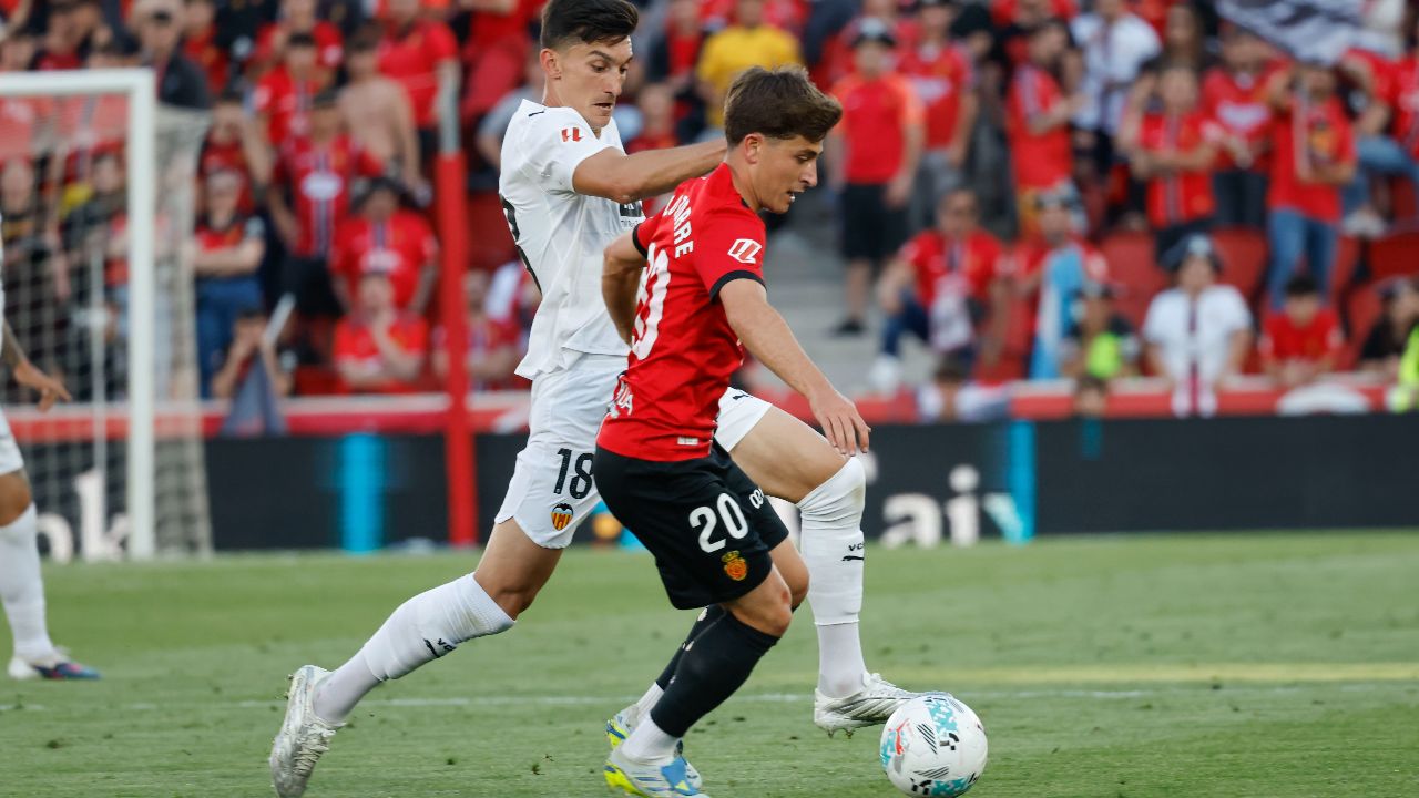 Actualidad de los equipos de Primera en directo hoy