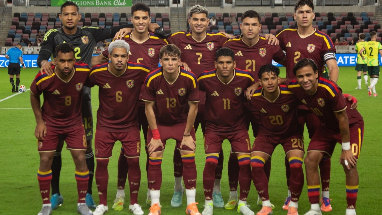 Venezuela
