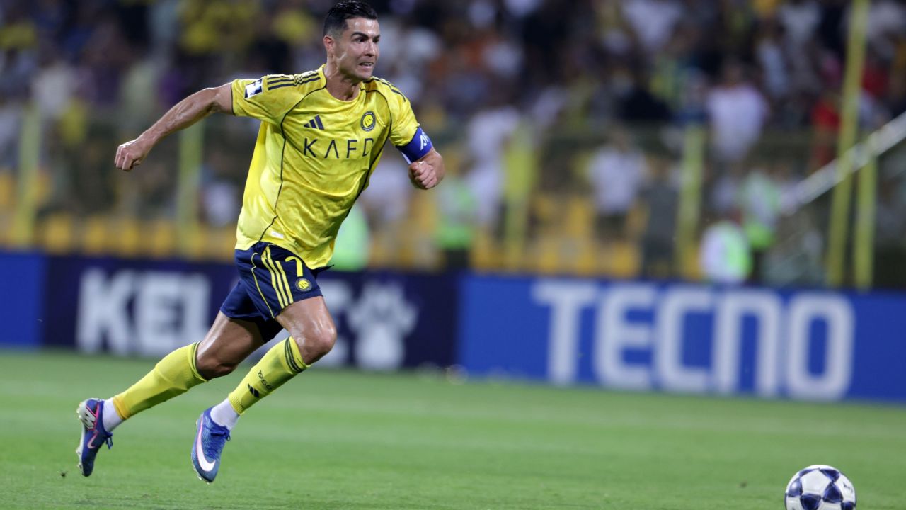 Se acerca el final de mi carrera, disfrutemos cada partido