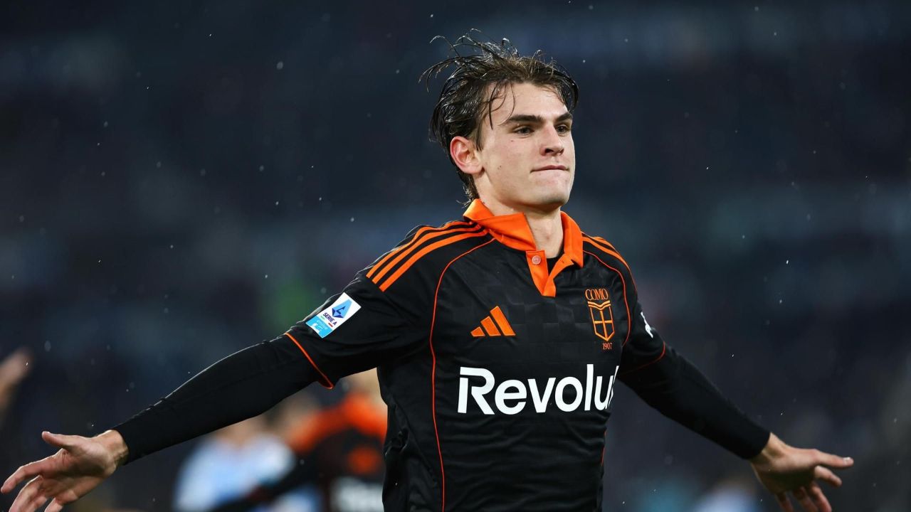 "Nico Paz all'Inter? Complicato, tornerà al Real Madrid"