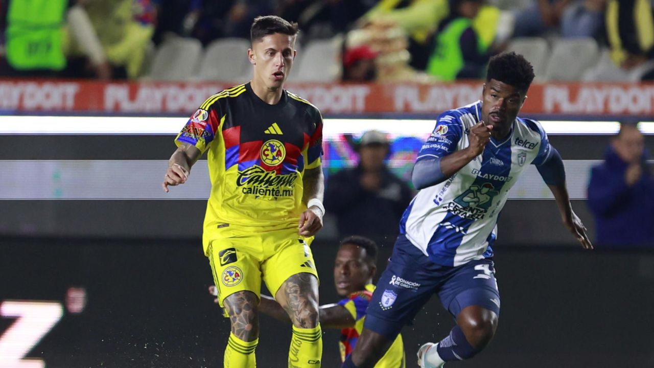 Actualidad del día en el fútbol mexicano a 4 de abril de 2026
