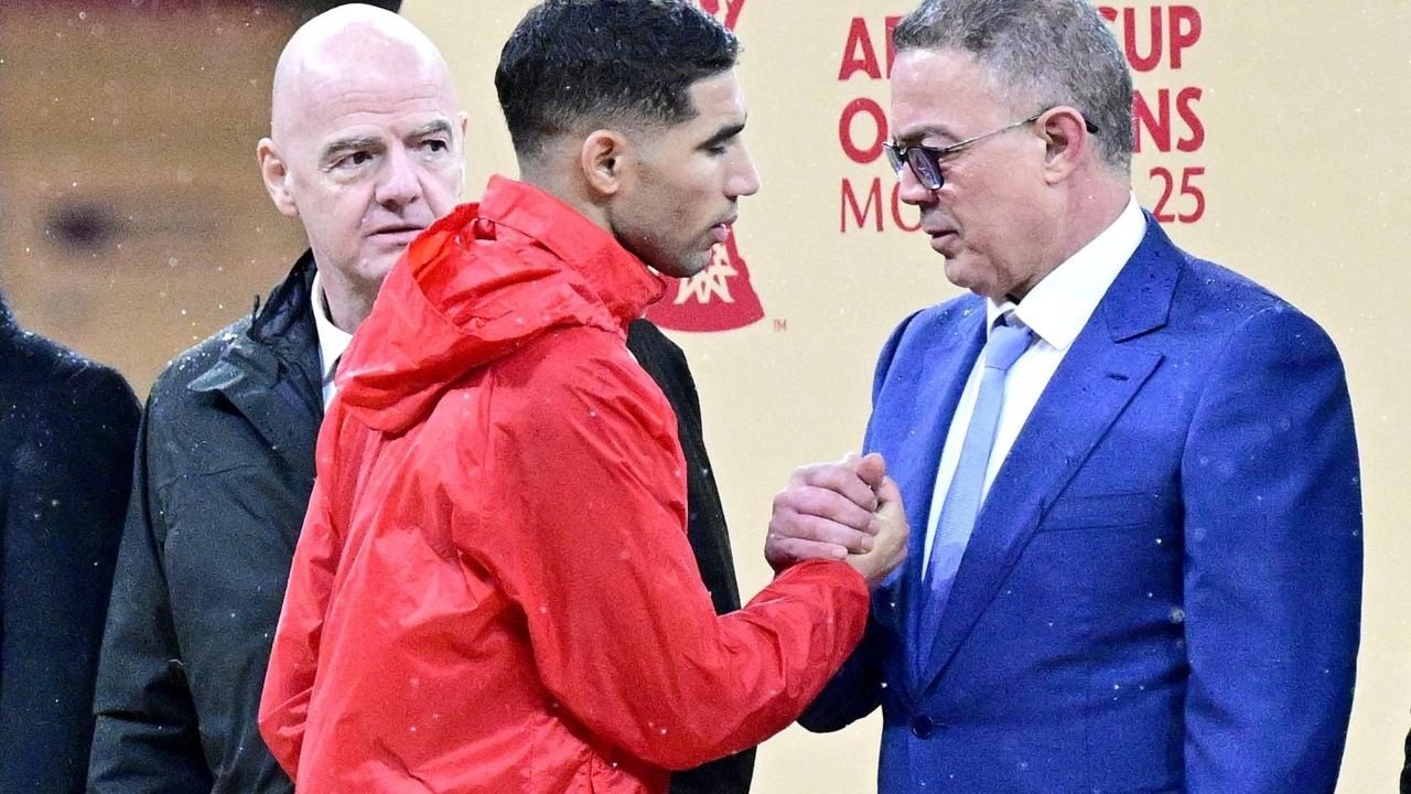 Marruecos asegura que la final del Mundial 2030 será en Casablanca