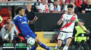 Actualidad de los equipos de Primera en directo hoy