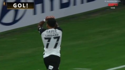 Equipes se enfrentam pela terceira rodada da fase de grupos da competição continental na Neo Química Arena.