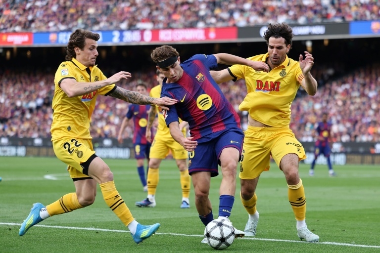 Espanyol must stop rot against Madrid as Barca eye La Liga triumph