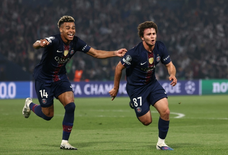 Reading Psg vs Lorient — image 1