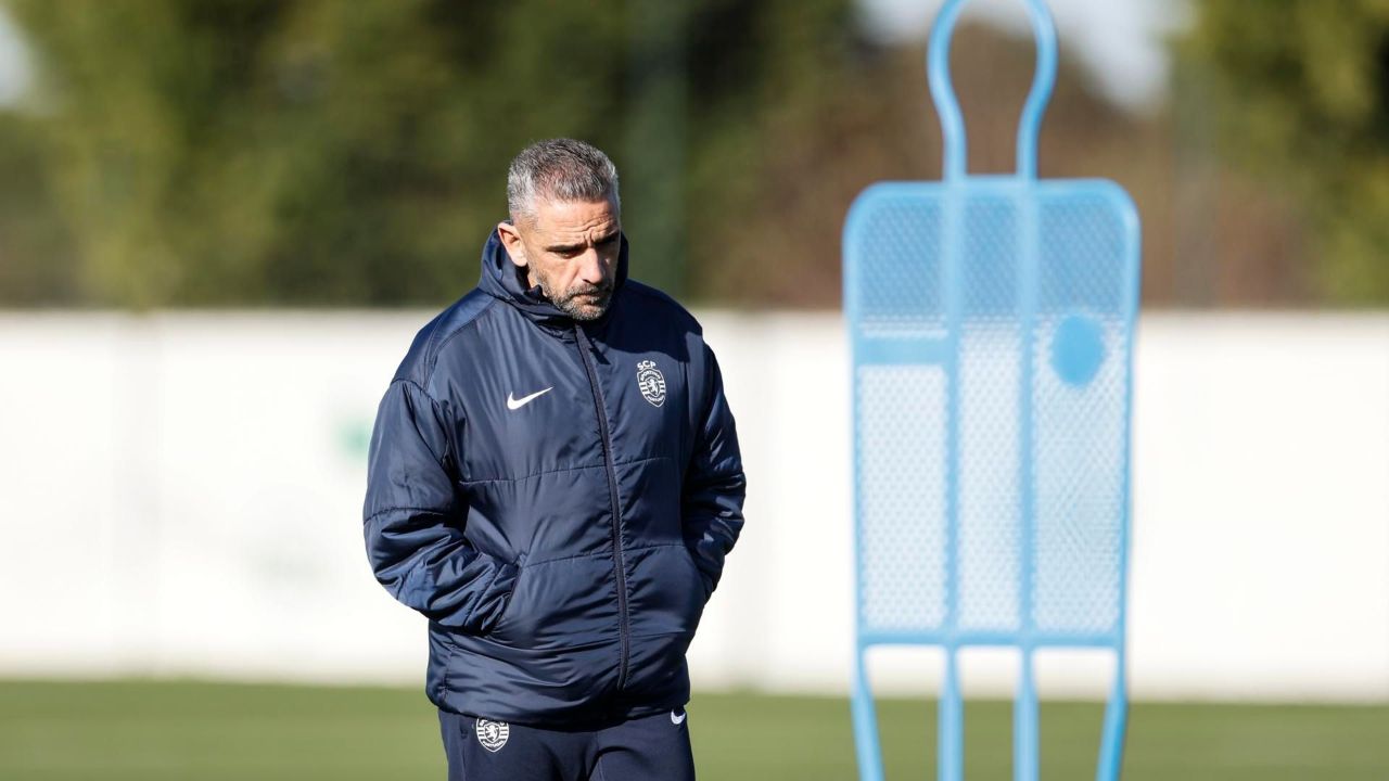 Rui Borges renueva hasta 2028