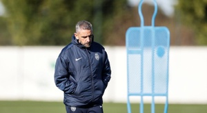 Rui Borges renueva hasta 2028