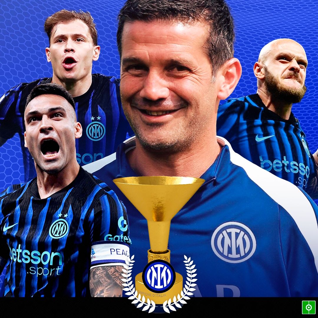 Inter de Milán