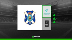 OFICIAL: el Tenerife vuelve a Segunda tras su año en el barro