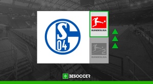 El Schalke 04 vuelve a la Bundesliga tres años después