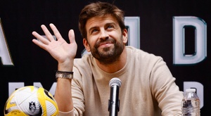 Castigo histórico para Piqué: seis partidos de sanción e inhabilitado durante dos meses