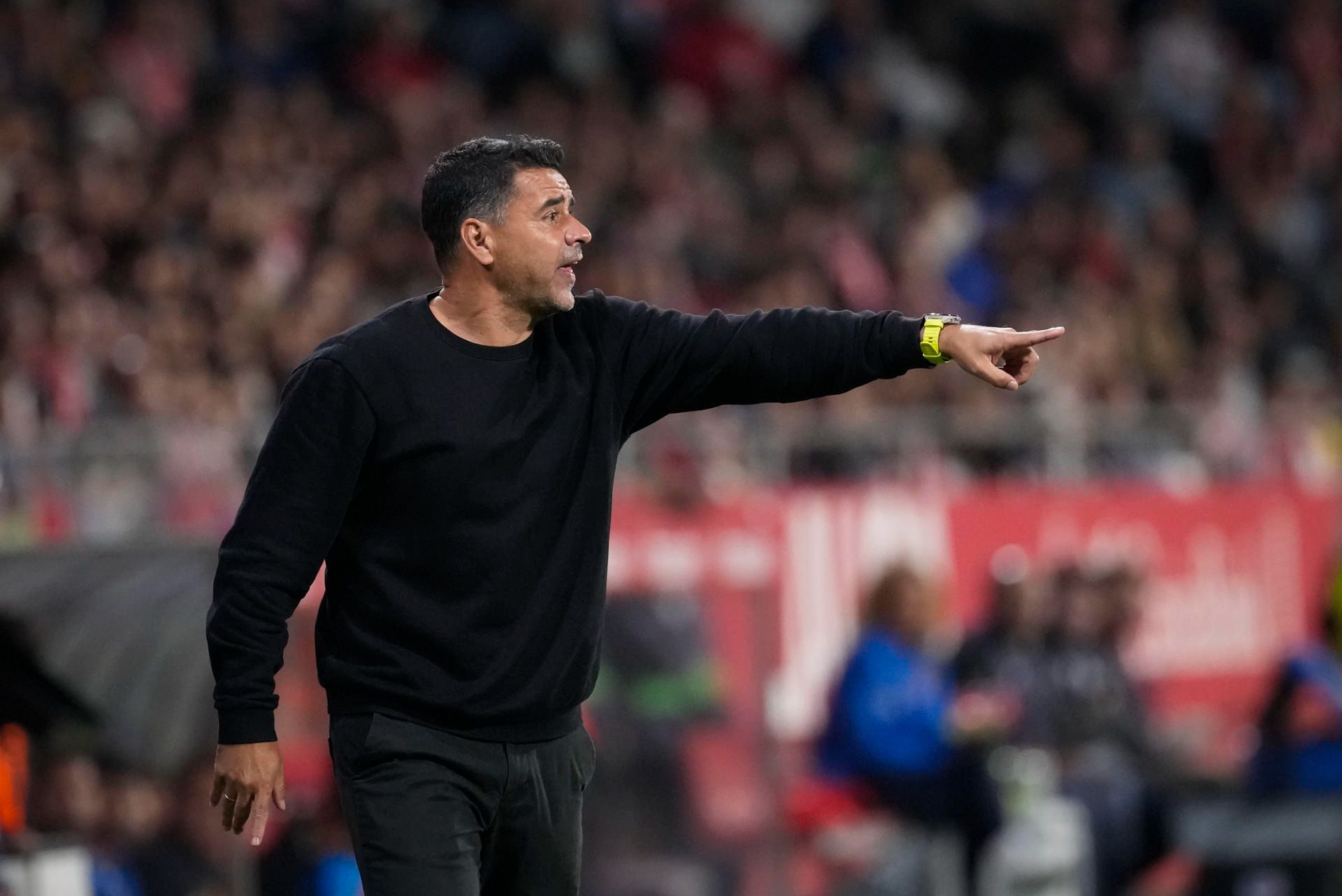 Girona's Michel emerges as Ajax favourite after Arne Slot rejection