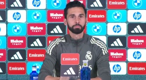 No nos da con el talento para echar el balón al suelo y jugar de manera individual