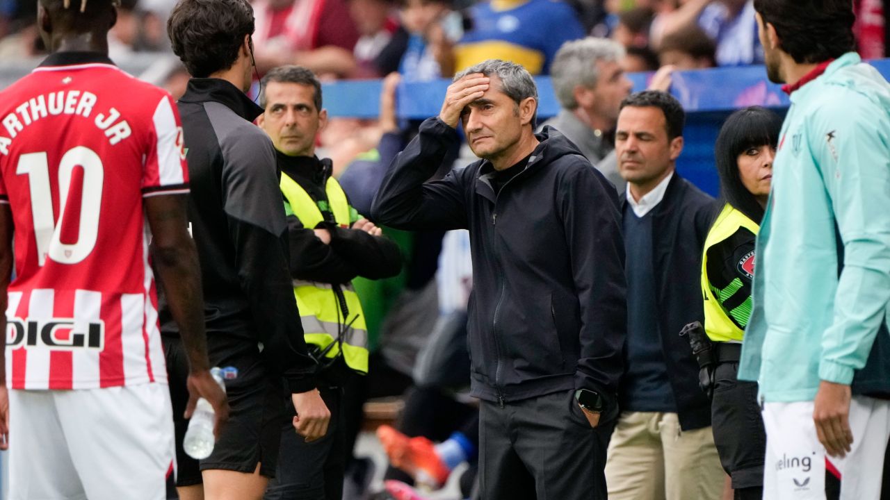Valverde