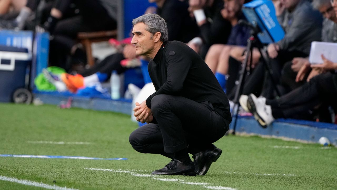 Valverde