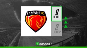 16 años después, Le Mans vuelve a la Ligue 1