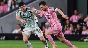 Actualidad del día en el fútbol estadounidense a 3 de mayo de 2026