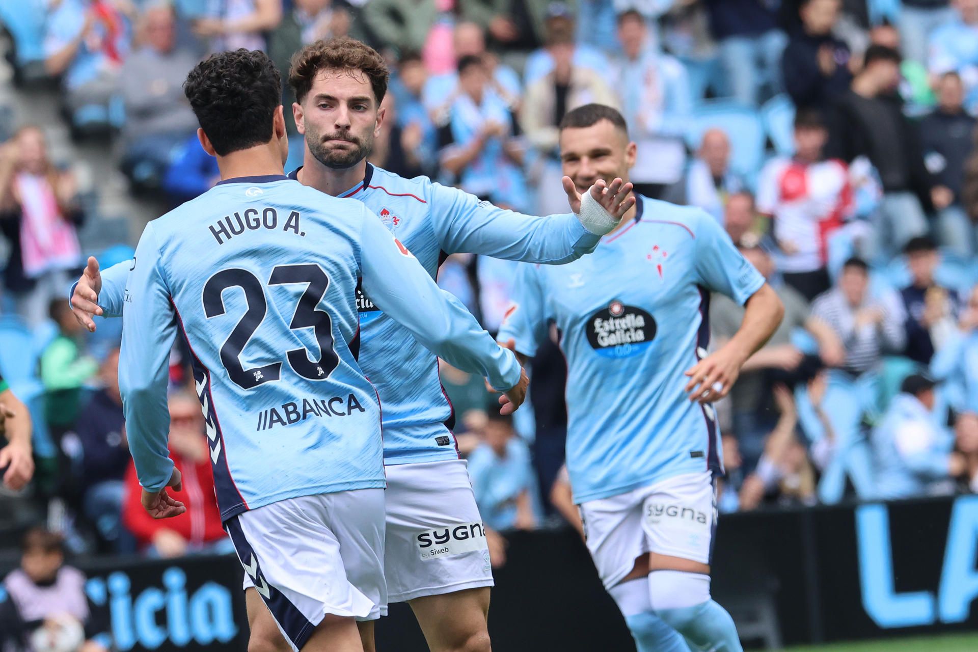 Actualidad de los equipos de Primera en directo hoy