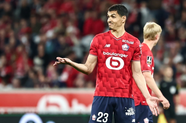 Lille trava perante o Le Havre e compromete ambições europeias