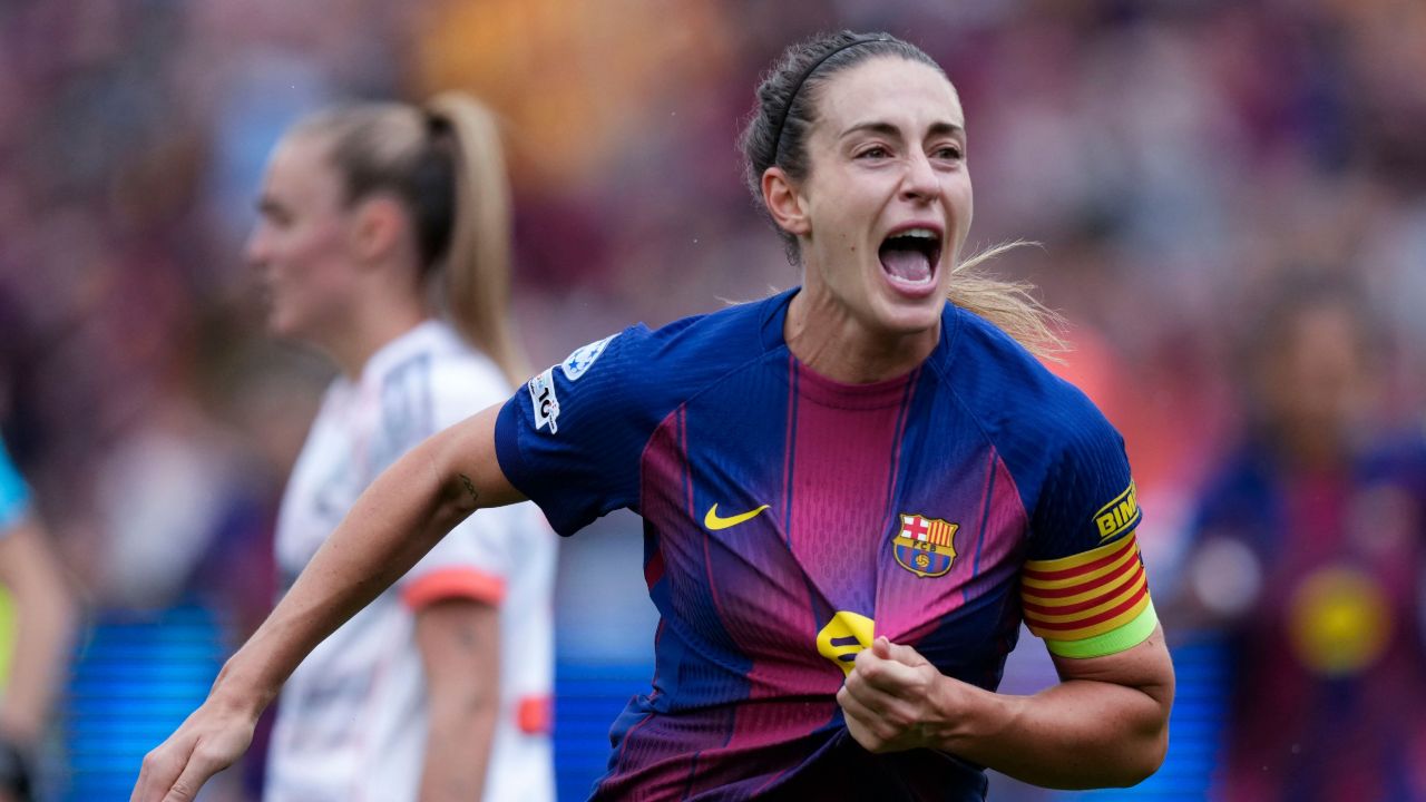 El Barcelona llega a la última parada del camino