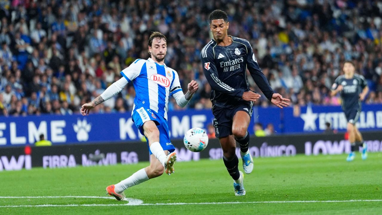 Actualidad del Espanyol: el futuro de Calero, Pickel y Terrats
