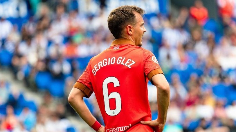 El Burgos se queda a las puertas del 'play off'. LaLiga