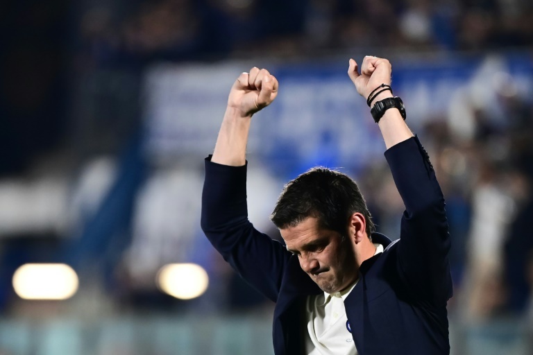Cristian Chivu, a winner with Inter on the pitch and in the dugout