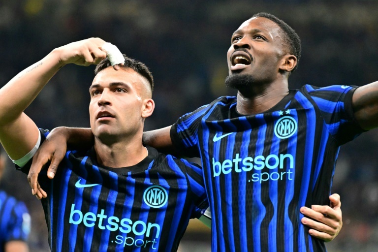 Os pilares do 21º Scudetto: os protagonistas do título da Inter de Milão