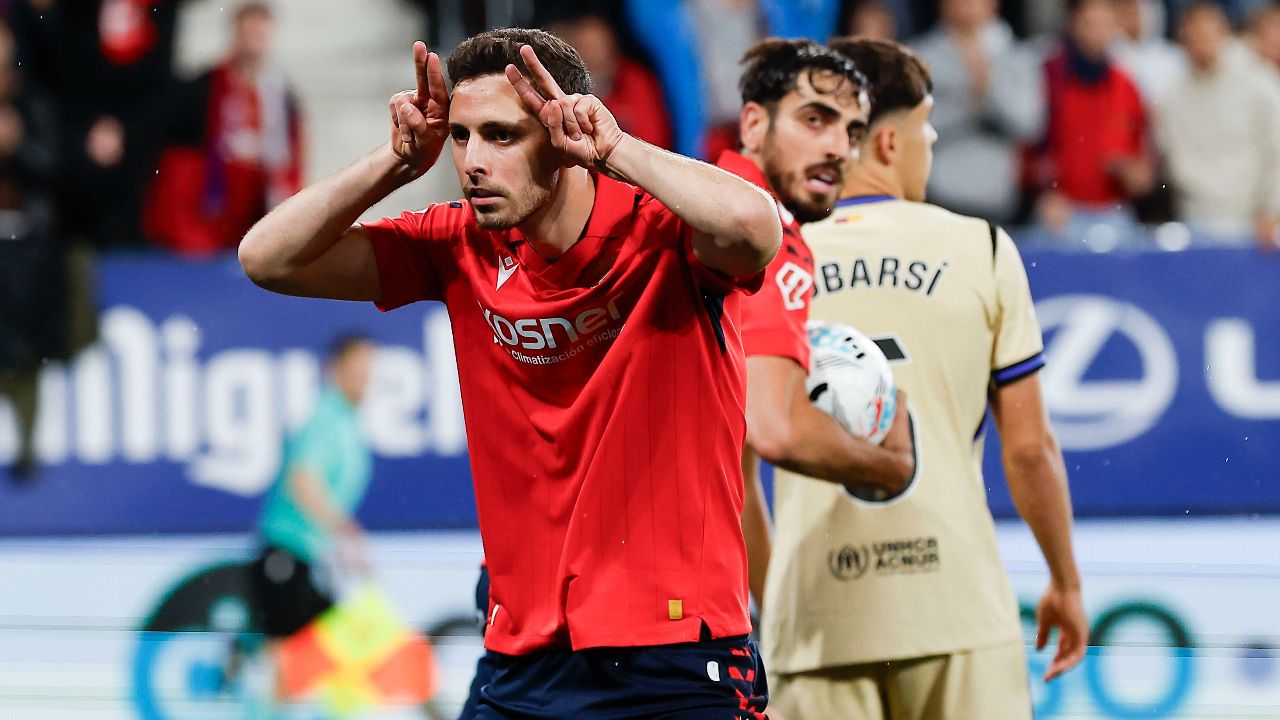 Actualidad de los equipos de Primera en directo hoy