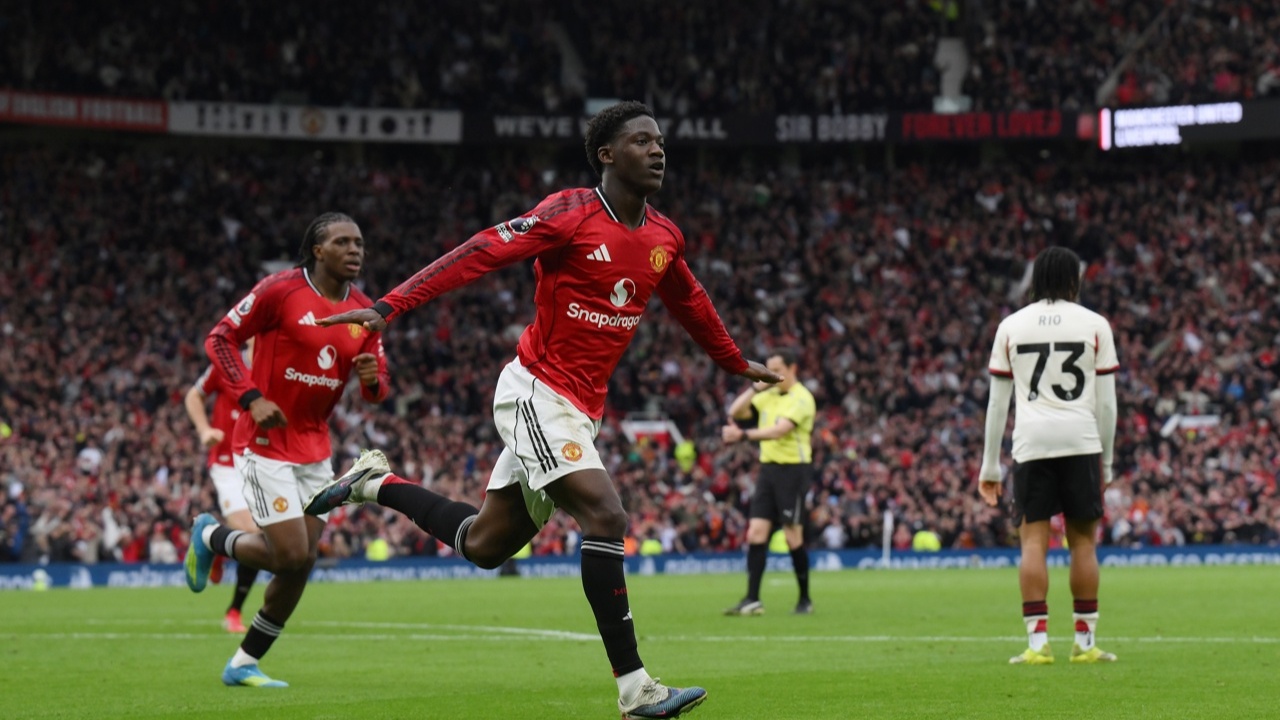 Premier League matchday 35 round-up: Key stats