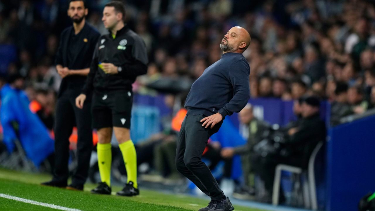 Actualidad de los equipos de Primera en directo hoy