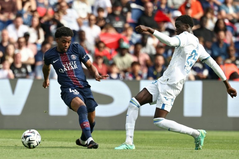 Former Arsenal winger Nicolas Pepe starred as Villarreal trounced Levante 5-1 at the weekend in a La Liga derby.