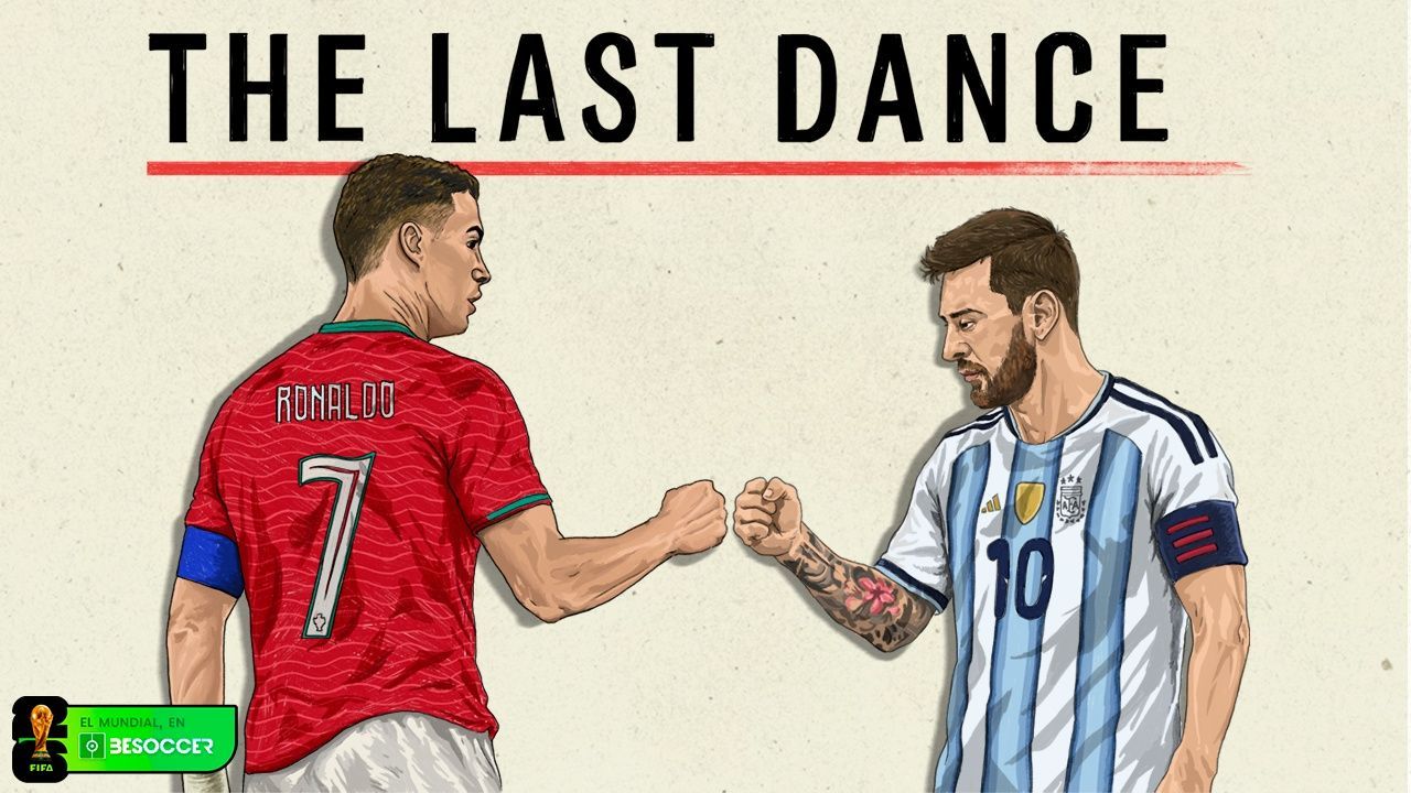 Este sí que es el último baile