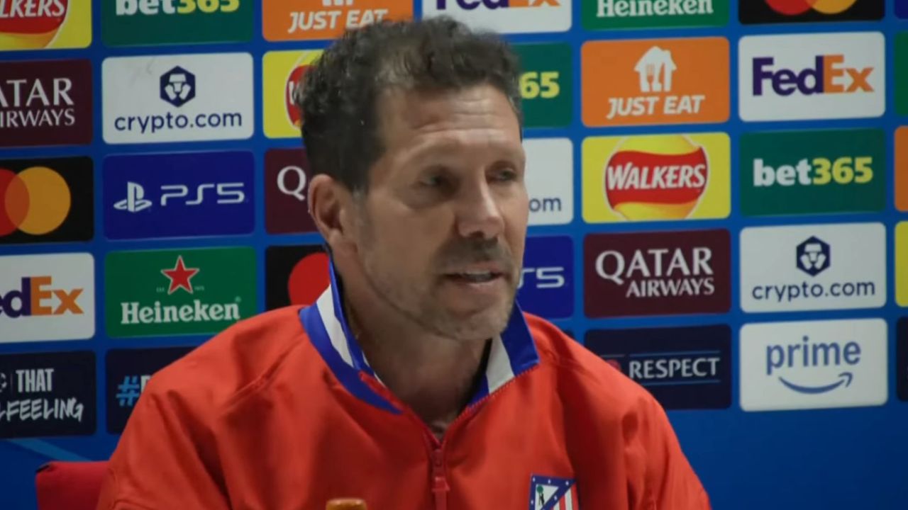 Habrá que llevar el plan hasta el final