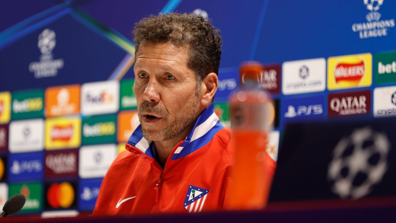 Habrá que llevar el plan hasta el final