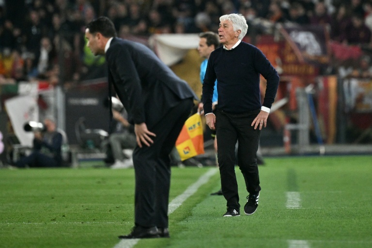 La Roma écrase la Fiorentina et reste en course pour la Ligue des champions