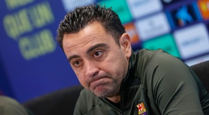 El Chelsea piensa en Xavi