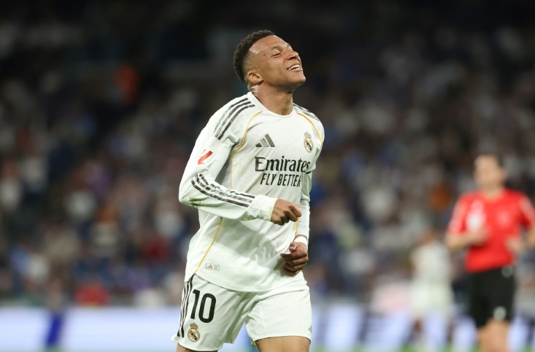 Zoom a Mbappé: ¿mejora, empeora o solo condiciona?