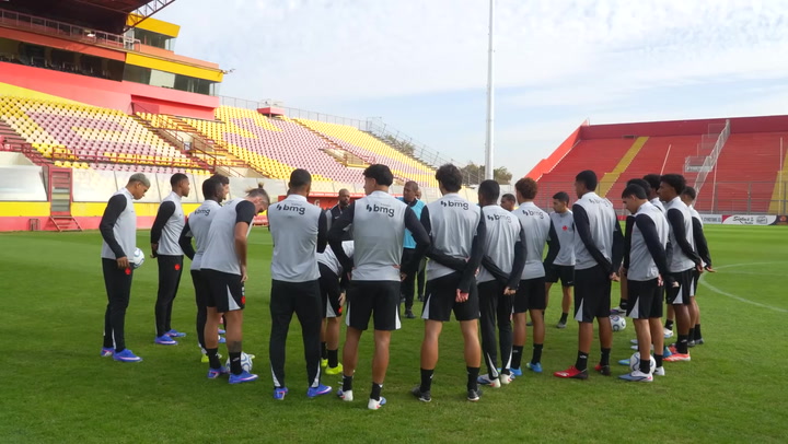 Actualidad del día en el fútbol chileno a 20 de mayo de 2026