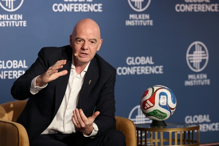 Infantino