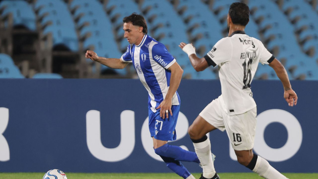 Mineiro se niega a salir del pozo