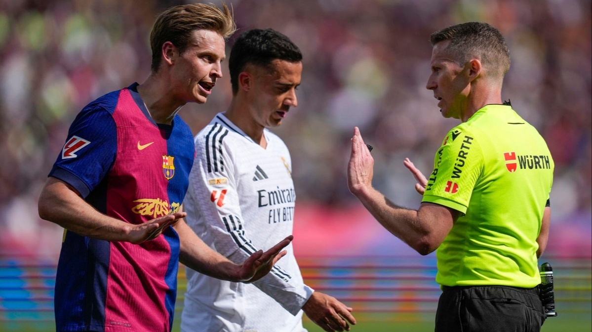Actualidad de los equipos de Primera en directo hoy
