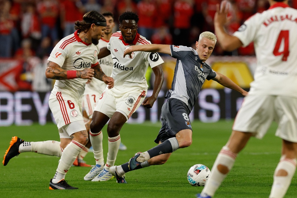 Actualidad de los equipos de Primera en directo hoy