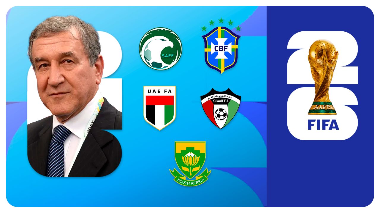 Carlos Alberto Parreira