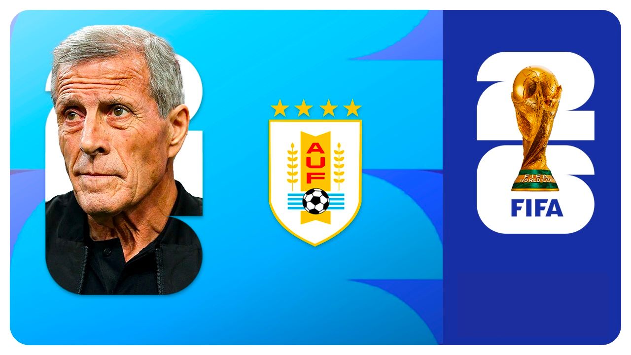Oscar Tabarez