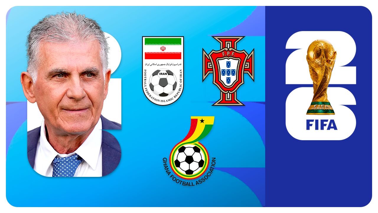 Carlos Queiroz