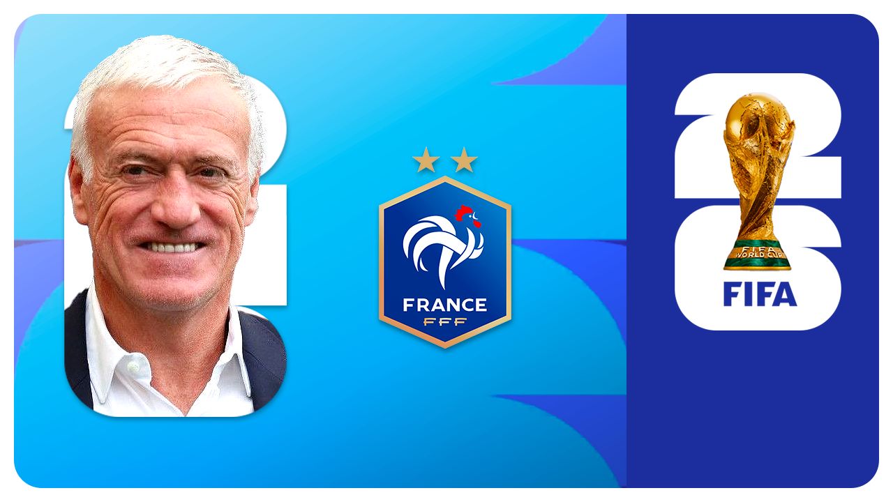 Didier Deschamps