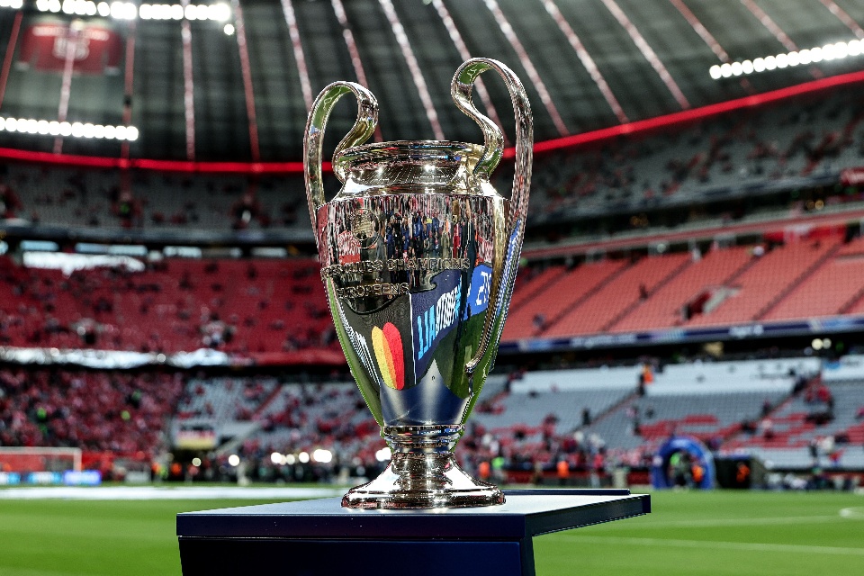 Ligue des champions 2026-27 : tout savoir sur le fonctionnement de la phase préliminaire