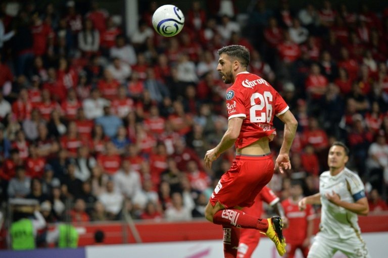 Son Heung-min's Los Angeles FC were thrashed 4-0 in Wednesday's second leg by Deportivo Toluca to set up an all-Mexican CONCACAF Champions Cup final.